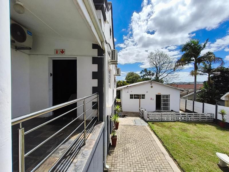 To Let Commercial Property for Rent in Mthata Eastern Cape